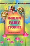Indian Fairy Stories,817769121X,9788177691214