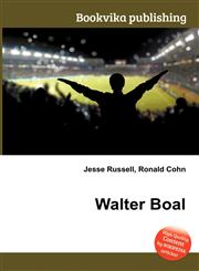 Walter Boal,5512071017,9785512071014