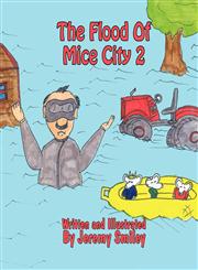 The Flood Of Mice City 2,1456015915,9781456015916