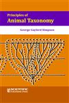 Principles of Animal Taxonomy,8172337639,9788172337636