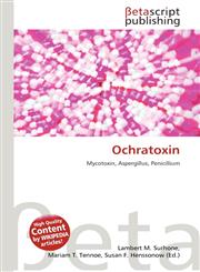 Ochratoxin,6131129053,9786131129056
