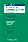 Yamada’s Handbook of Gastroenterology 3rd Edition,0470656204,9780470656204
