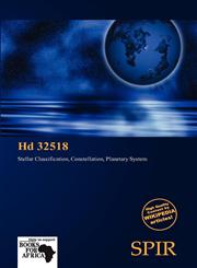 Hd 32518,6139123089,9786139123087