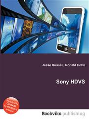 Sony Hdvs,5512416677,9785512416679