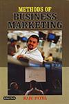 Methods of Business Marketing 1st Edition,8178842491,9788178842493