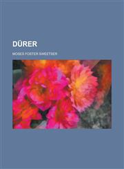 Durer,1151644420,9781151644428