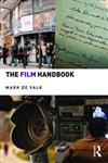 The Film Handbook 1st Edition,0415557615,9780415557610