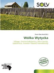 Wólka Wytycka,6137841952,9786137841952