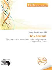 Ilokelesia,6137708284,9786137708286