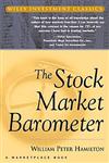 The Stock Market Barometer (A Marketplace Book),0471247642,9780471247647