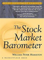 The Stock Market Barometer (A Marketplace Book),0471247642,9780471247647