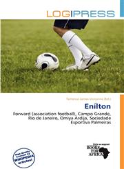 Enílton,6137145085,9786137145081