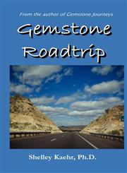 Gemstone Roadtrip,0964820994,9780964820999