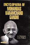 Encyclopaedia of Mohandas Karamchand Gandhi 3 Vols. 1st Edition,9350532395,9789350532393
