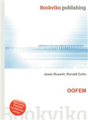 Oofem,5512019031,9785512019030