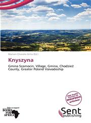 Knyszyna,6138956621,9786138956624