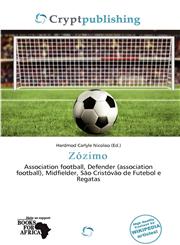 Zózimo,6200577137,9786200577139