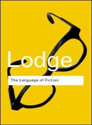 Language of Fiction 2nd Edition,0415290031,9780415290036