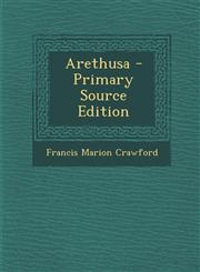Arethusa,128996159X,9781289961596