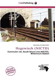 Hegewisch (NICTD),6138106903,9786138106906