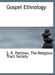 Gospel Ethnology,1140405977,9781140405979