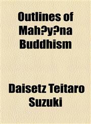 Outlines of Maha Na Buddhism,1458894088,9781458894083