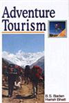 Adventure Tourism,8131100723,9788131100721