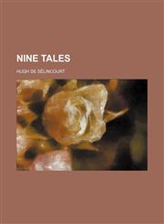 Nine Tales,1150578696,9781150578694