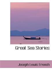 Great Sea Stories,1103078690,9781103078691