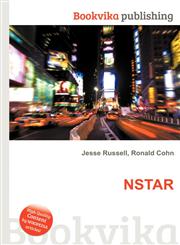 Nstar,5511458759,9785511458755