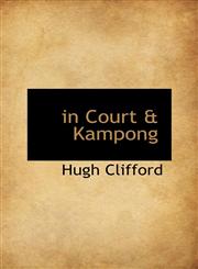 in Court & Kampong,1110479980,9781110479986