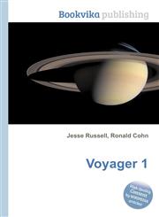 Voyager 1,551137606X,9785511376066