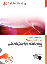 Vang stone,6201704507,9786201704503
