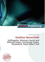 Evelina Haverfield,6136649233,9786136649238