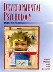 Developmental Psychology A Reader,0340705620,9780340705629