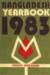Bangladesh Year Book - 1983 1st Edition
