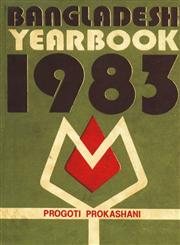 Bangladesh Year Book - 1983 1st Edition