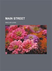 Main Street,1443247278,9781443247276