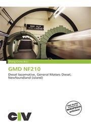 GMD NF210,6136979136,9786136979137