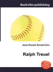Ralph Treuel,5512291661,9785512291665