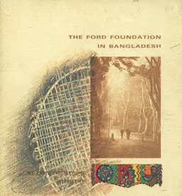 The Ford Foundation in Bangladesh