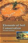Elements of Soil Conservation 2nd Edition,8176222038,9788176222037