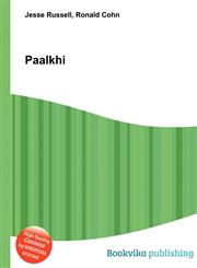 Paalkhi,5511893811,9785511893815