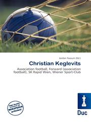 Christian Keglevits,6136545349,9786136545349