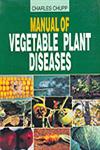 Manual of Vegetable Plant Diseases,8171412513,9788171412518