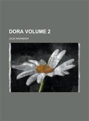 Dora (Volume 1),1153241064,9781153241069