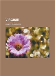 Virginie,1154114147,9781154114140