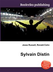 Sylvain Distin,5511137227,9785511137223