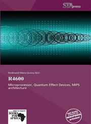 R4600,6201603840,9786201603844