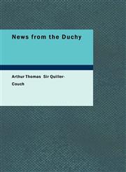 News from the Duchy,1426493622,9781426493621